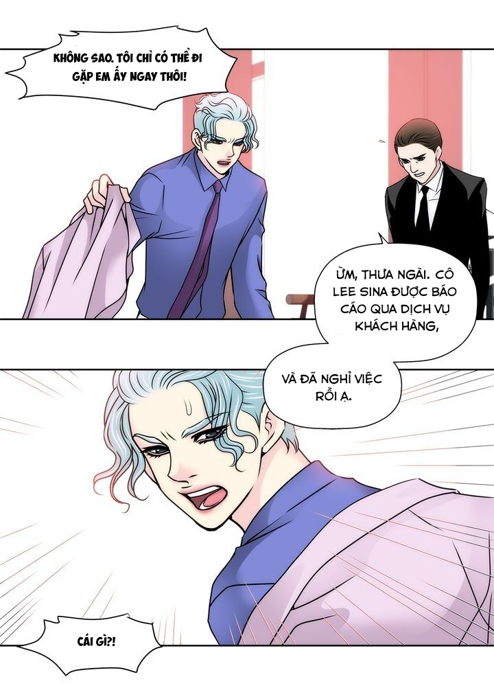người đàn ông của tôi chapter 65.2 15
