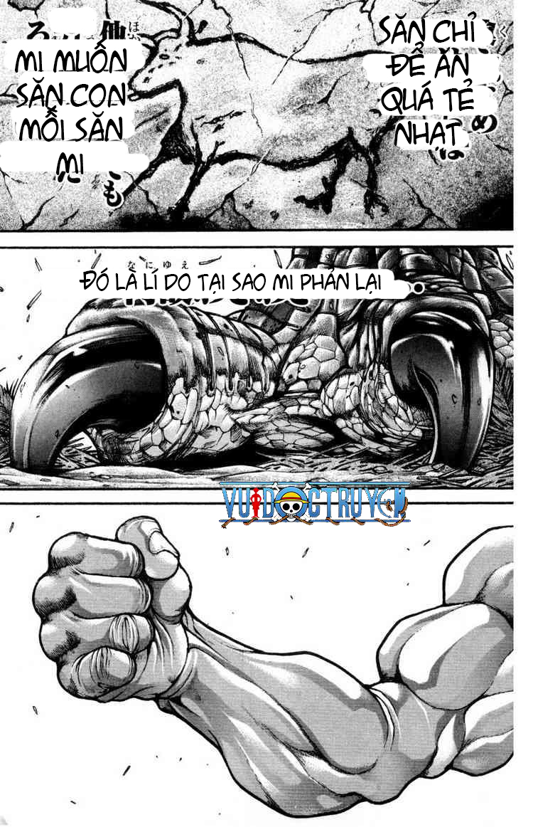 baki – son of ogre chapter 87 8