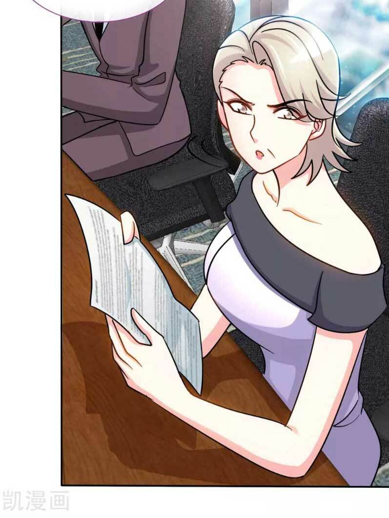 truy nã toàn cầu truy thê về sủng chapter 92.2 14