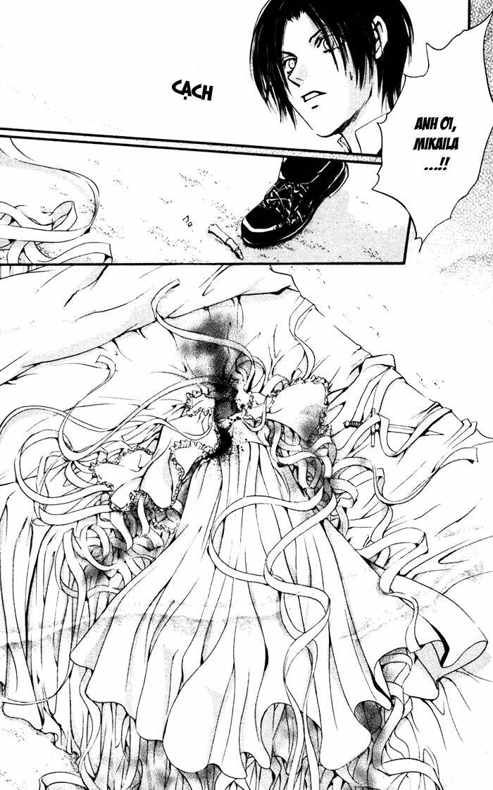 đứa con của thượng đế chapter 42 28