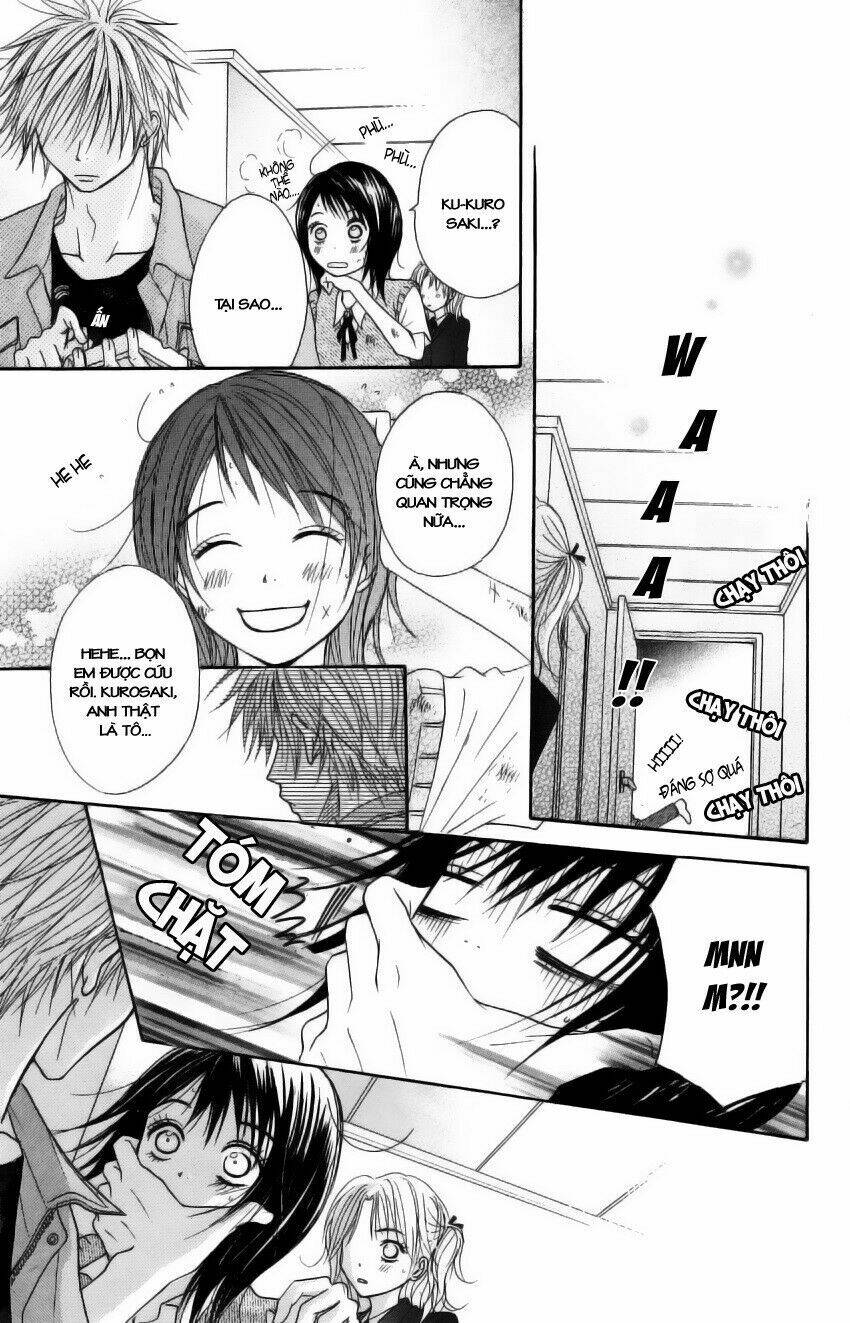 điện kích daisy chapter 3 31