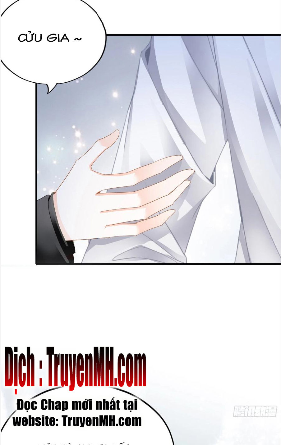 bạo quân ái nhân chapter 131 9
