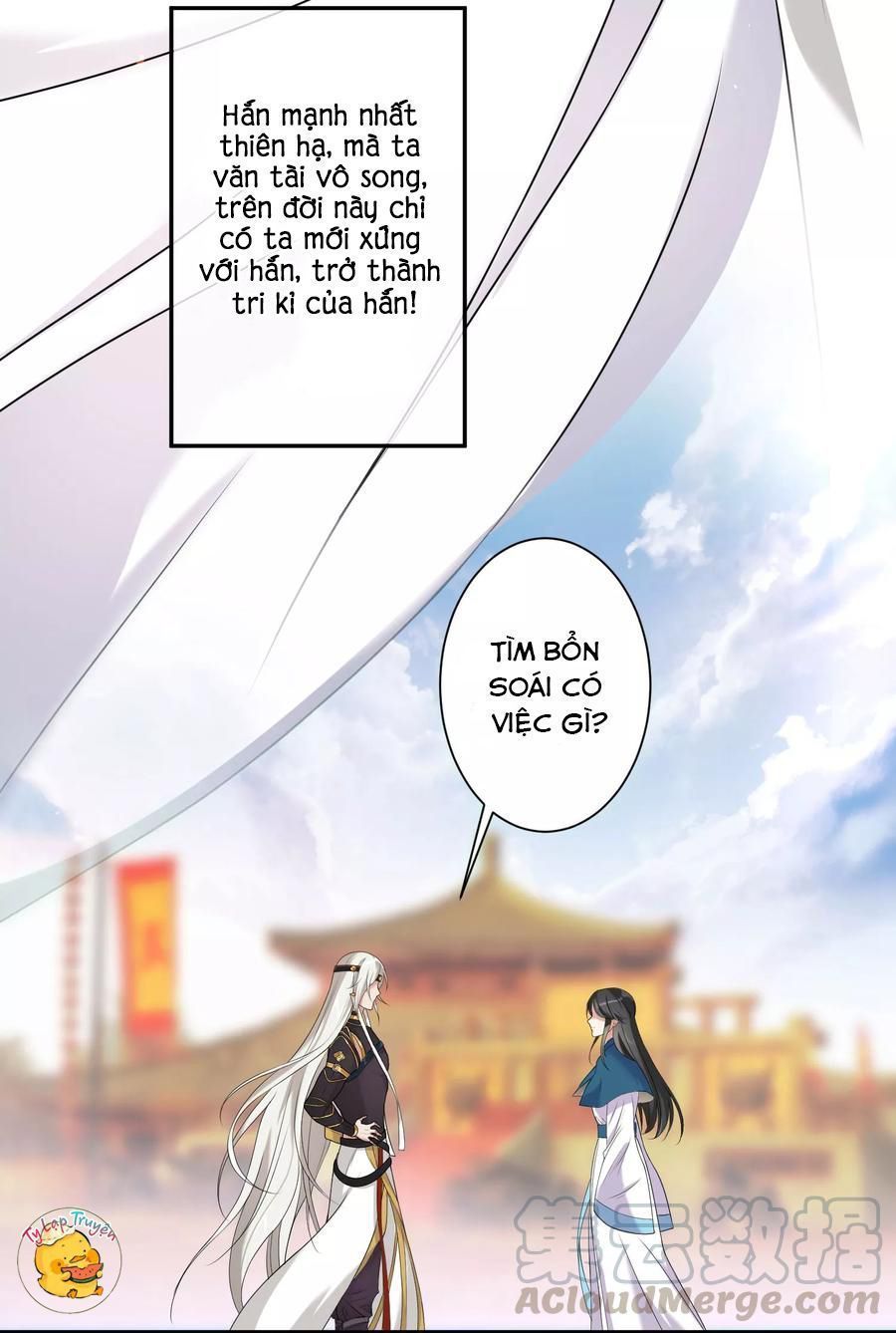 (full) ác thần sự vụ sở chapter 9 5