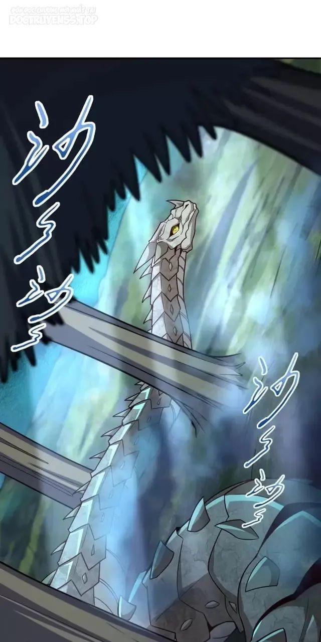 tôi, thần long của nữ đế! chapter 11 27