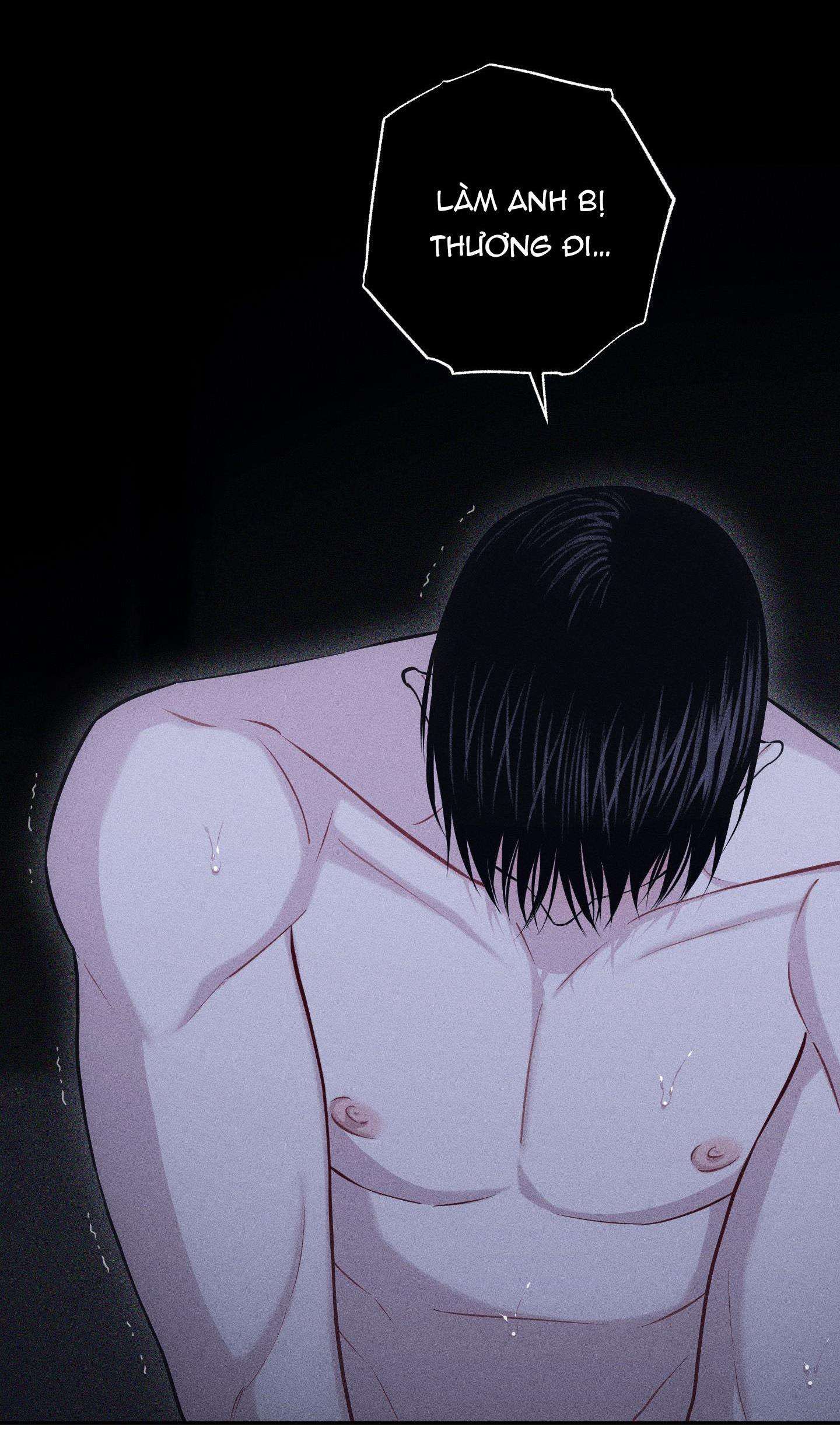 hình thái tình tan chapter 42 16