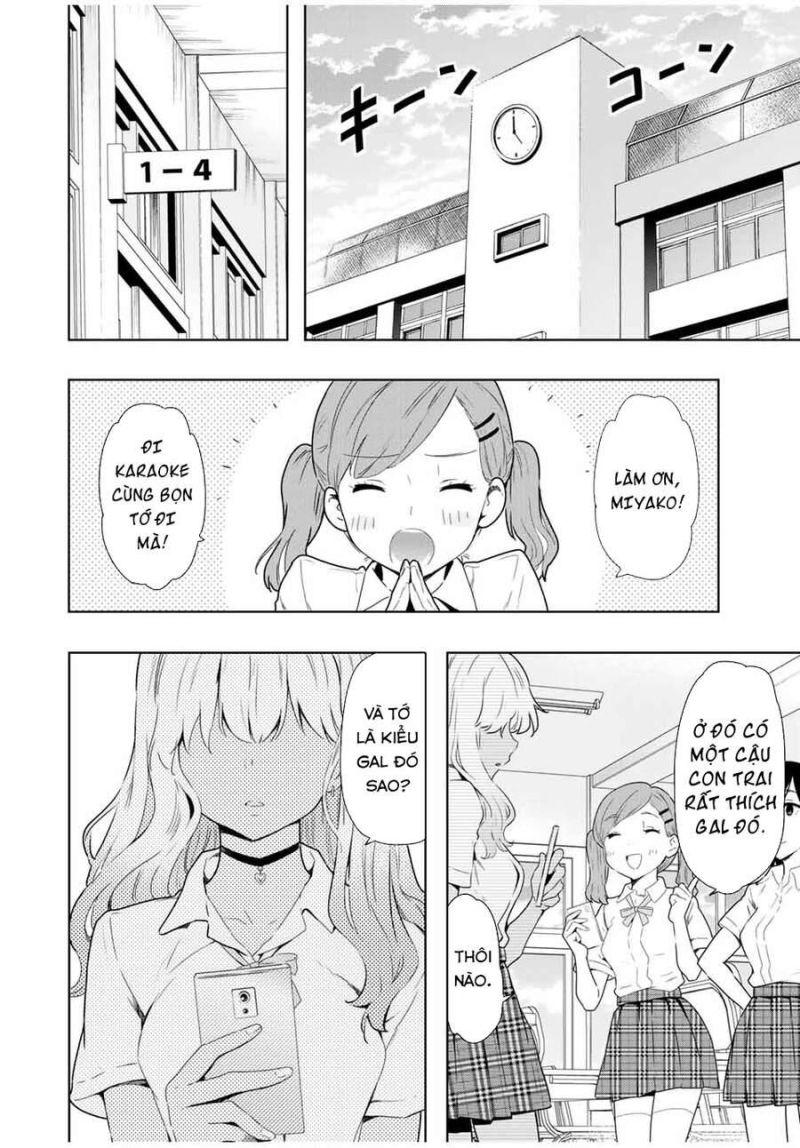 nàng lọ lem đã tìm thấy hoàng tử của mình chapter 25 12