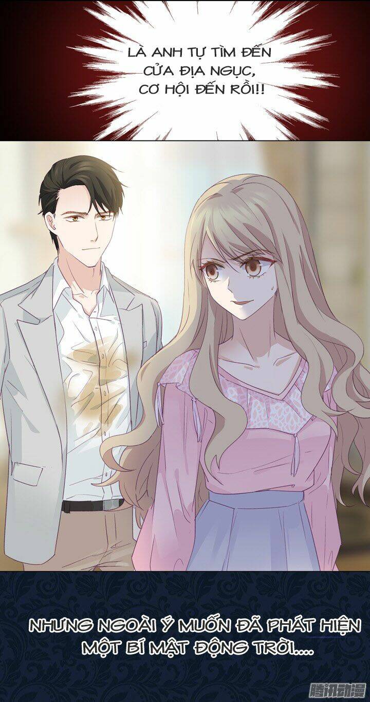 ảnh đế lão công ngoan ngoan ái chapter 1 16