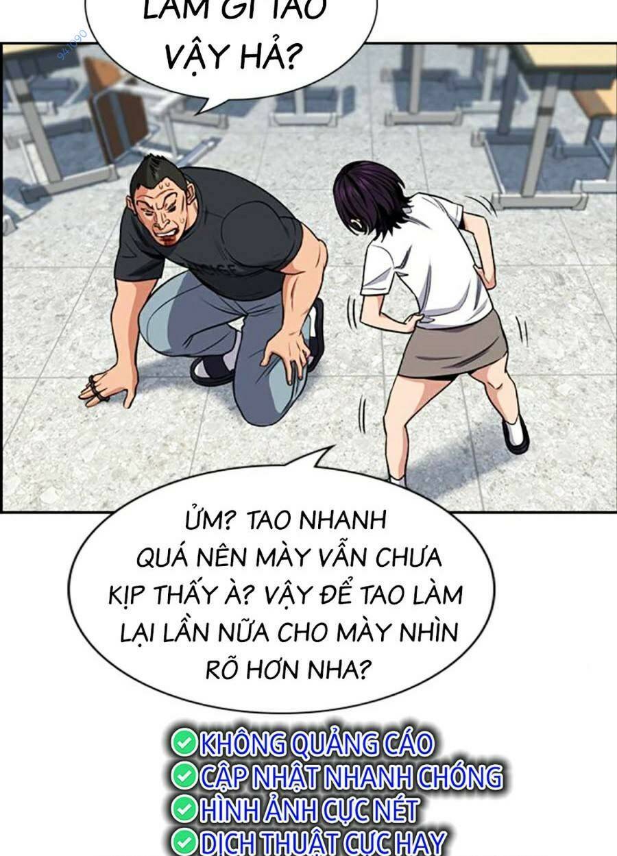 giáo dục chân chính chapter 121 5