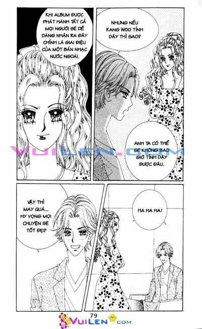 chạm mặt thần tượng chapter 12 79