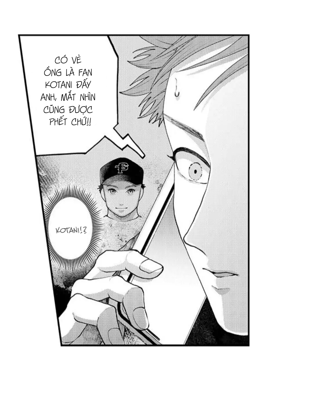 bị một anh chàng lập dị tấn công chapter 81 19