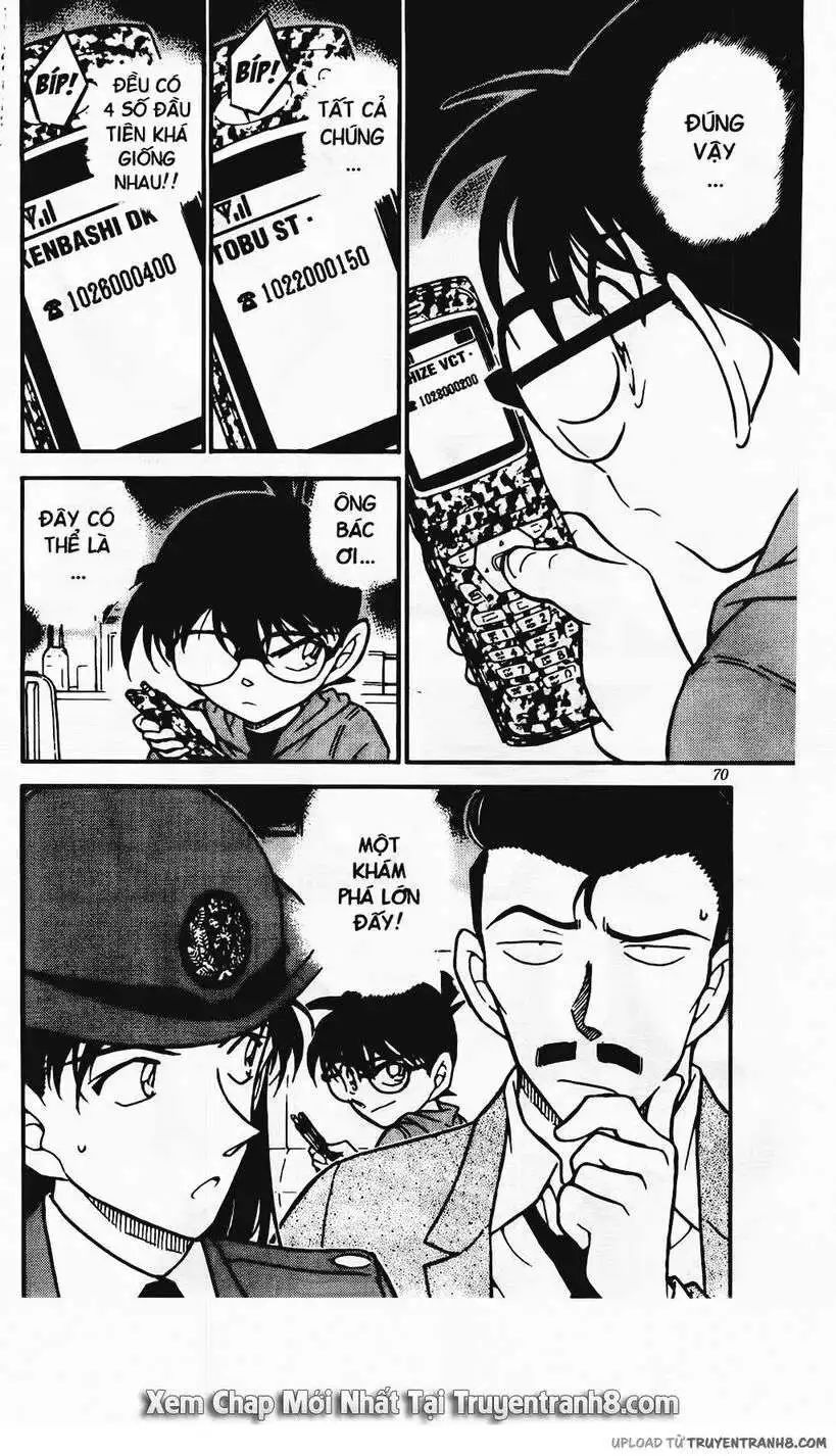 conan chapter 439 16