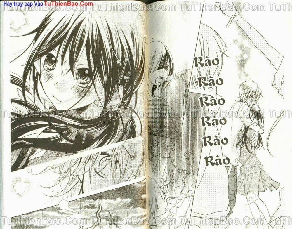 âm thanh của bạn chapter 4 36