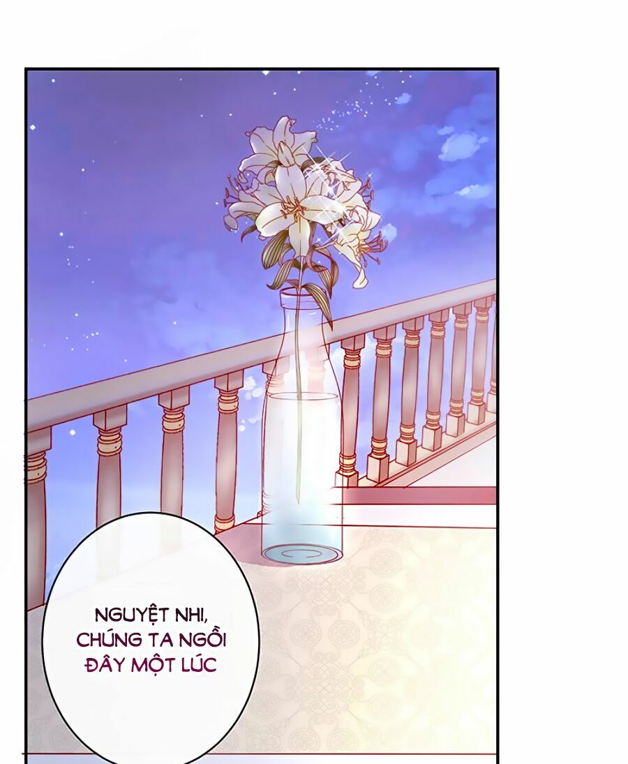 cả thế giới đều không bằng người chapter 36 10