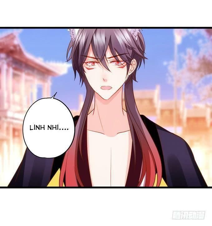 hồ tiên hung bạo chapter 111 6