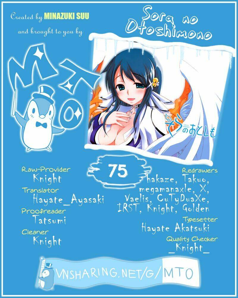 vật thất lạc của bầu trời chapter 75 1