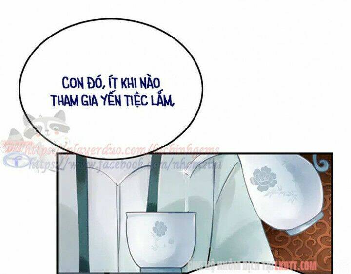 trọng sinh bá sủng nhiếp chính vương quá mạnh mẽ chapter 115 98