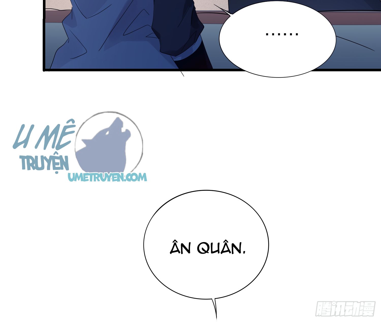 lục thân bất nhận chapter 15 31