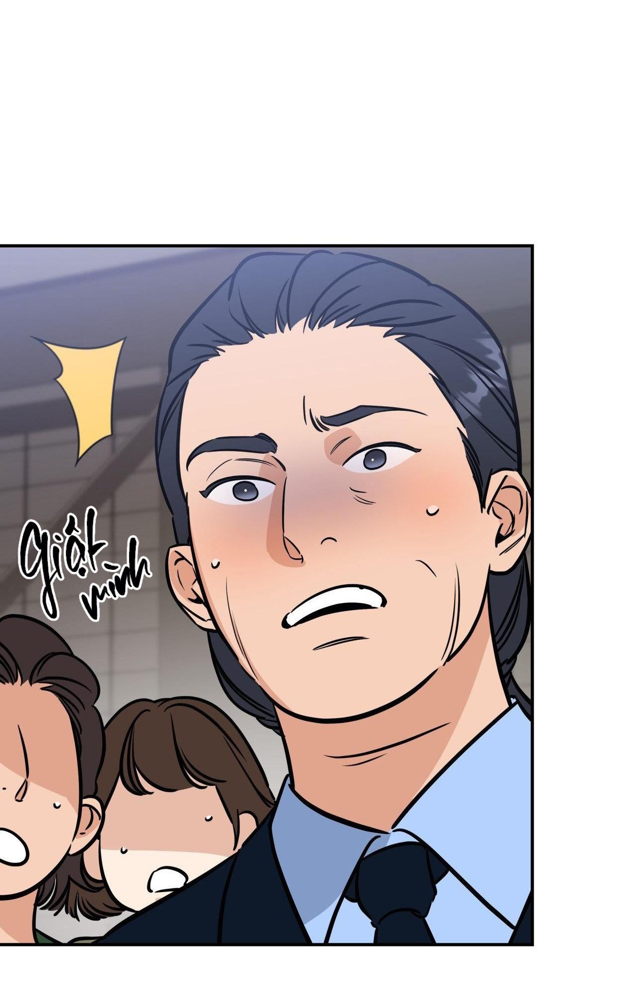 lệnh cứu rỗi chapter 21 8