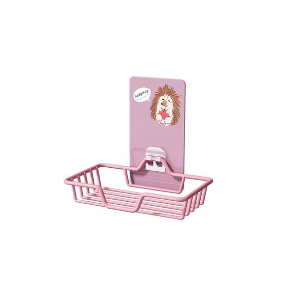 Kệ Để Đồ Cá Nhân, Khay Để Đồ Tiện Ích Trong Nhà Bếp Và Nhà Tắm