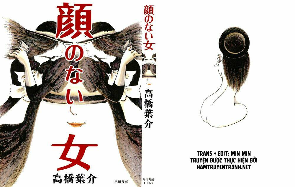 nữ nhân vô diện chapter 1 2