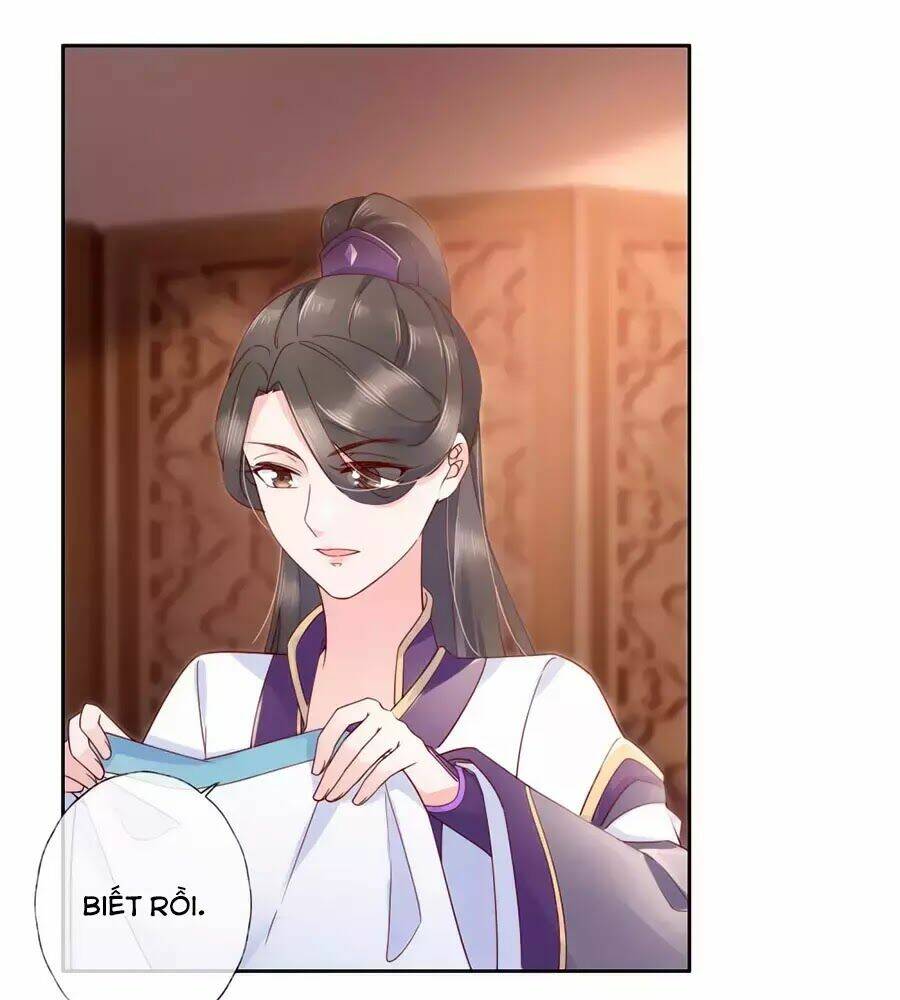 điềm mỹ chi huyết chapter 18 35