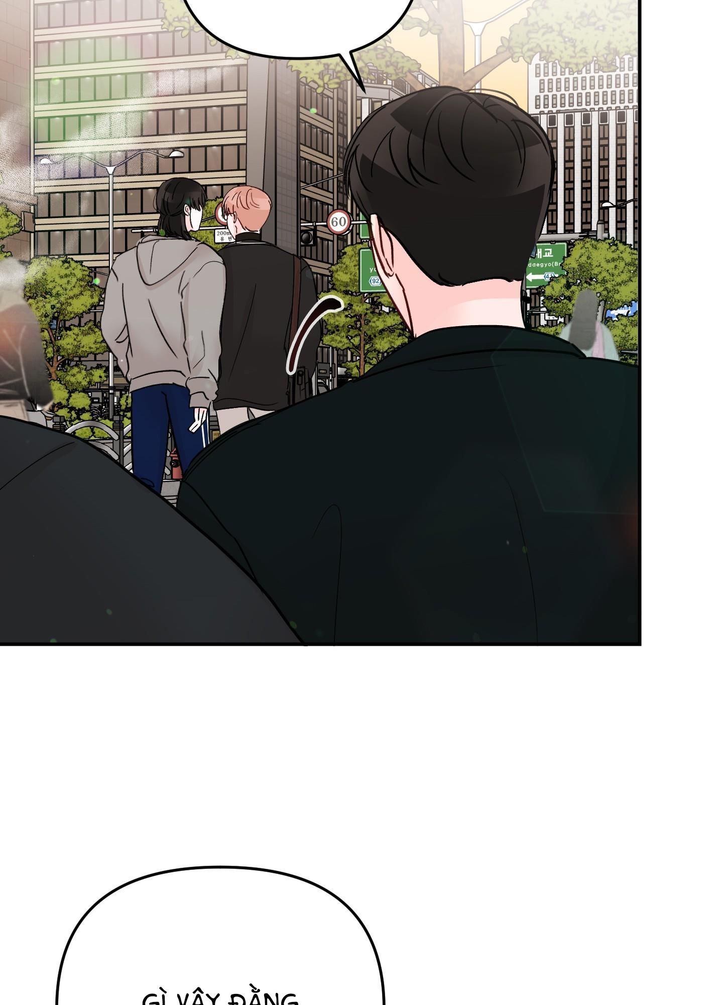 thán phục thanh xuân chapter 51 66