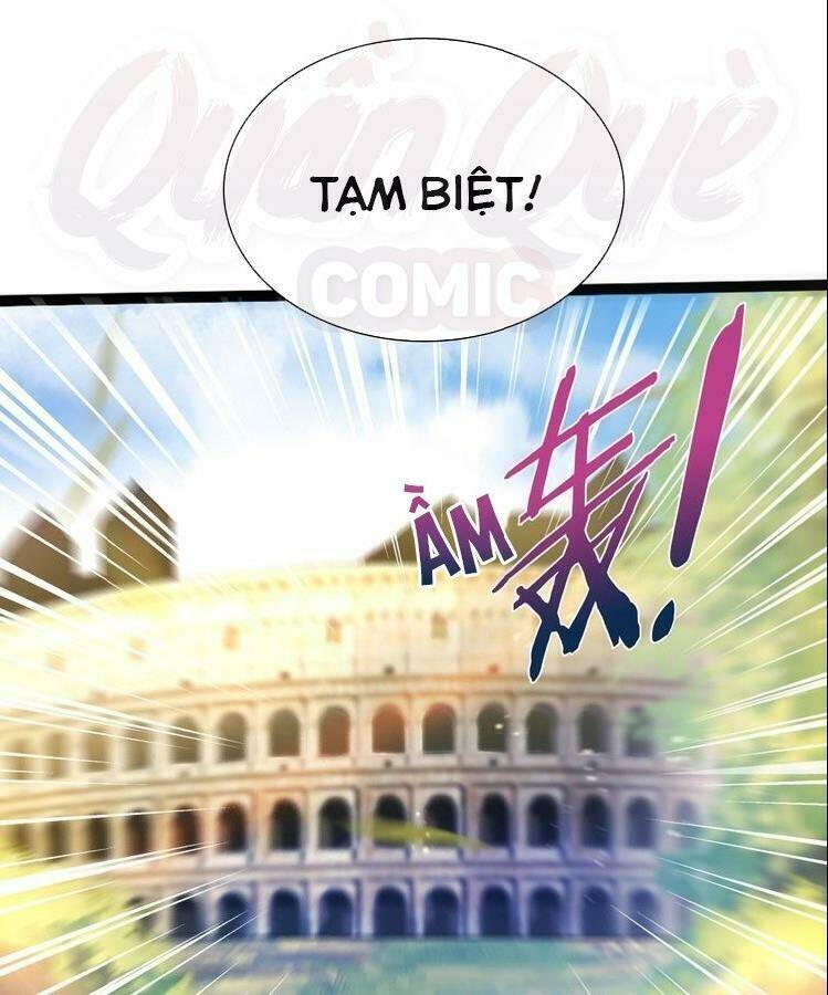 kinh thế kỳ nhân chapter 45 47