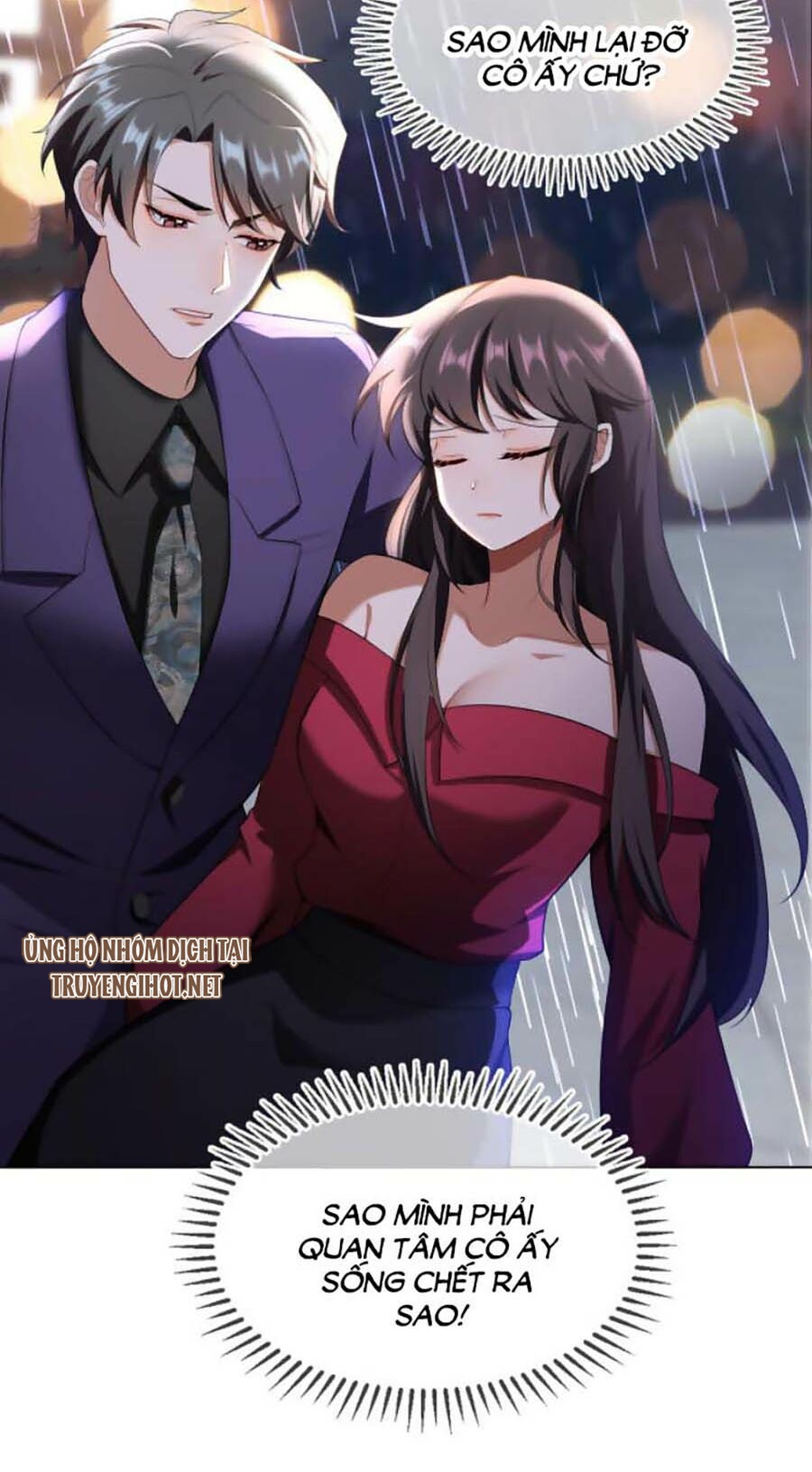 kế hoạch công lược của cô vợ gả thay chapter 33 26