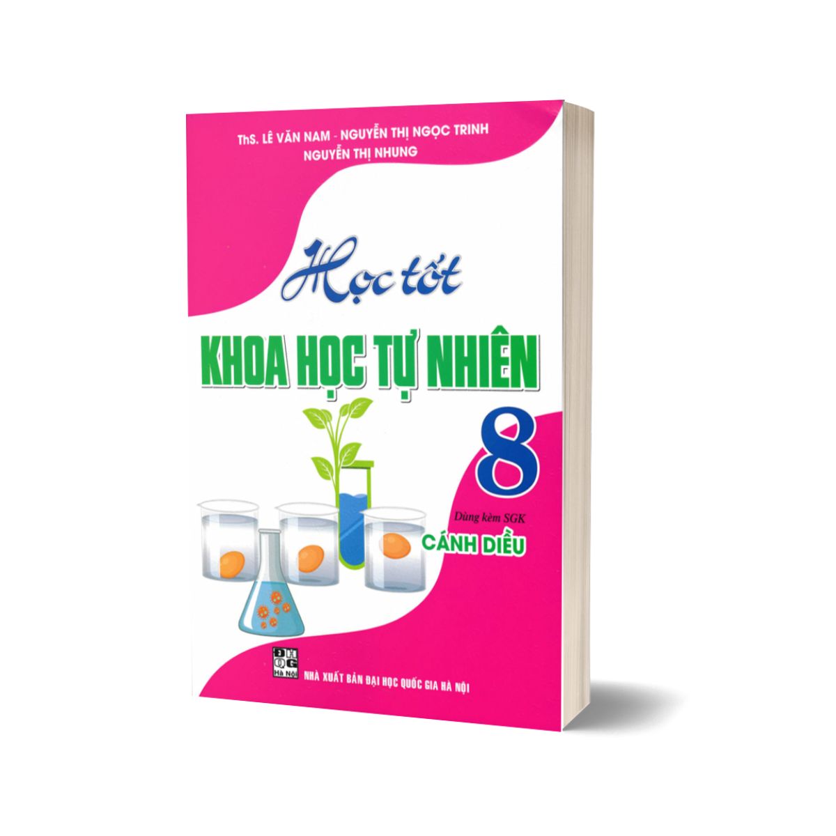 Học Tốt Khoa Học Tự Nhiên 8