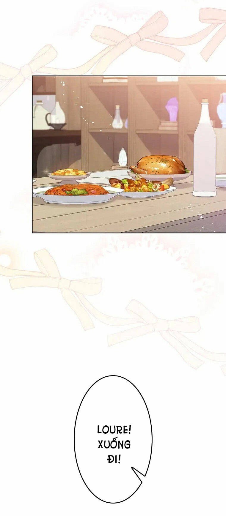 từ ác nữ, tôi trở thành một người mẹ chapter 15 42