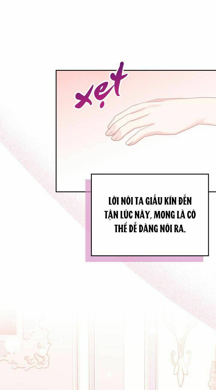 công chúa phản diện muốn ở trong ngôi nhà bánh quy chapter 43 50