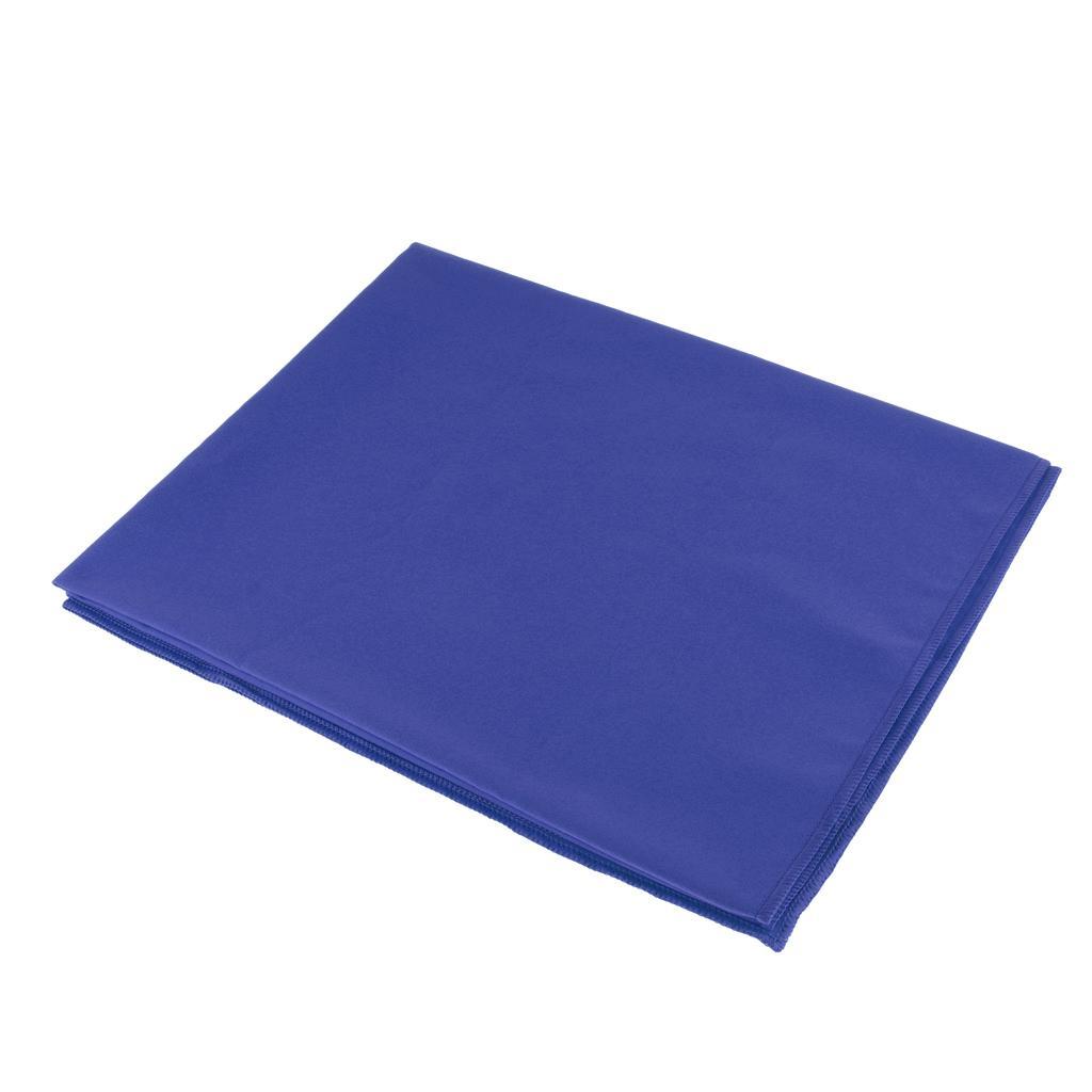 Multifunction Microfiber Sport & Travel Towel - Fast Drying, Lightweight and Breathable, Various Color Choices