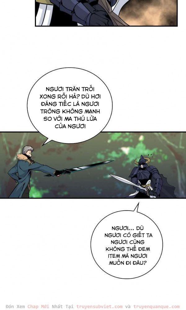 tôi sinh ra để làm người vĩ đại chapter 56 28