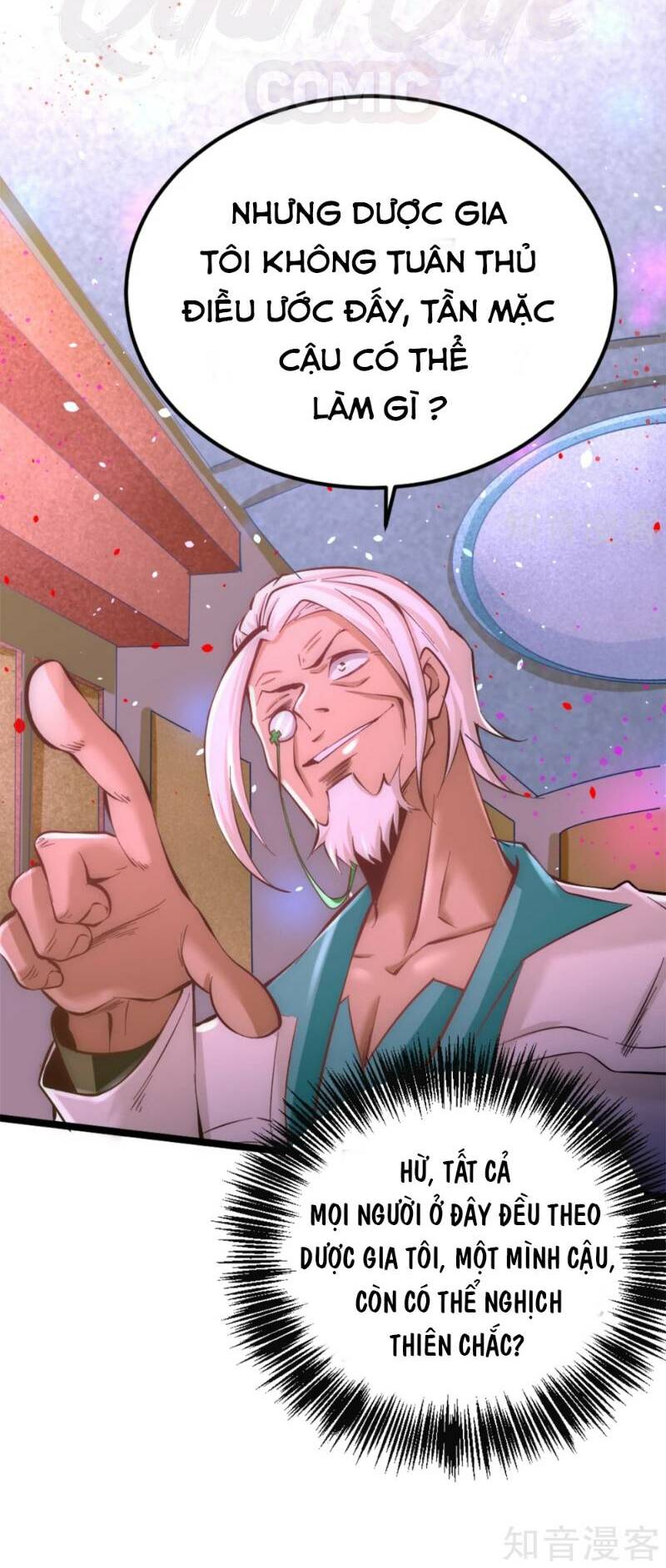 đô thị đỉnh phong cao thủ chapter 79 6