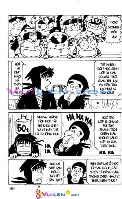 ninja loạn thị chapter 28 99