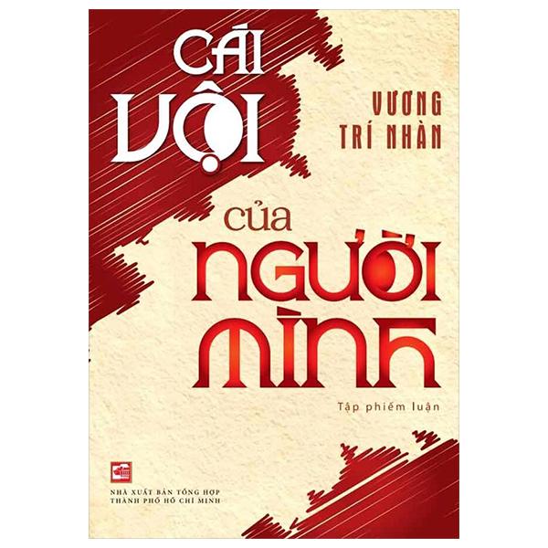 Cái Vội Của Người Mình