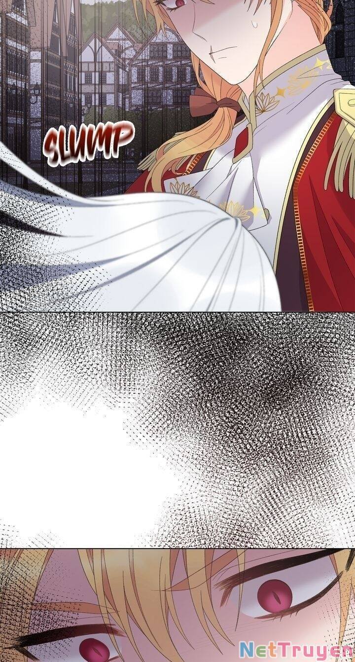 là nhân vật phản diện nhưng tôi sẽ trở thành nữ chính chapter 45 5