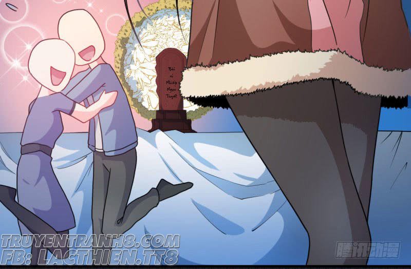 ngạo kiều quỷ vương yêu ta chapter 87 43