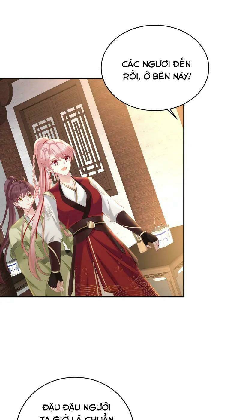 kiều phu có hỉ chapter 57 17