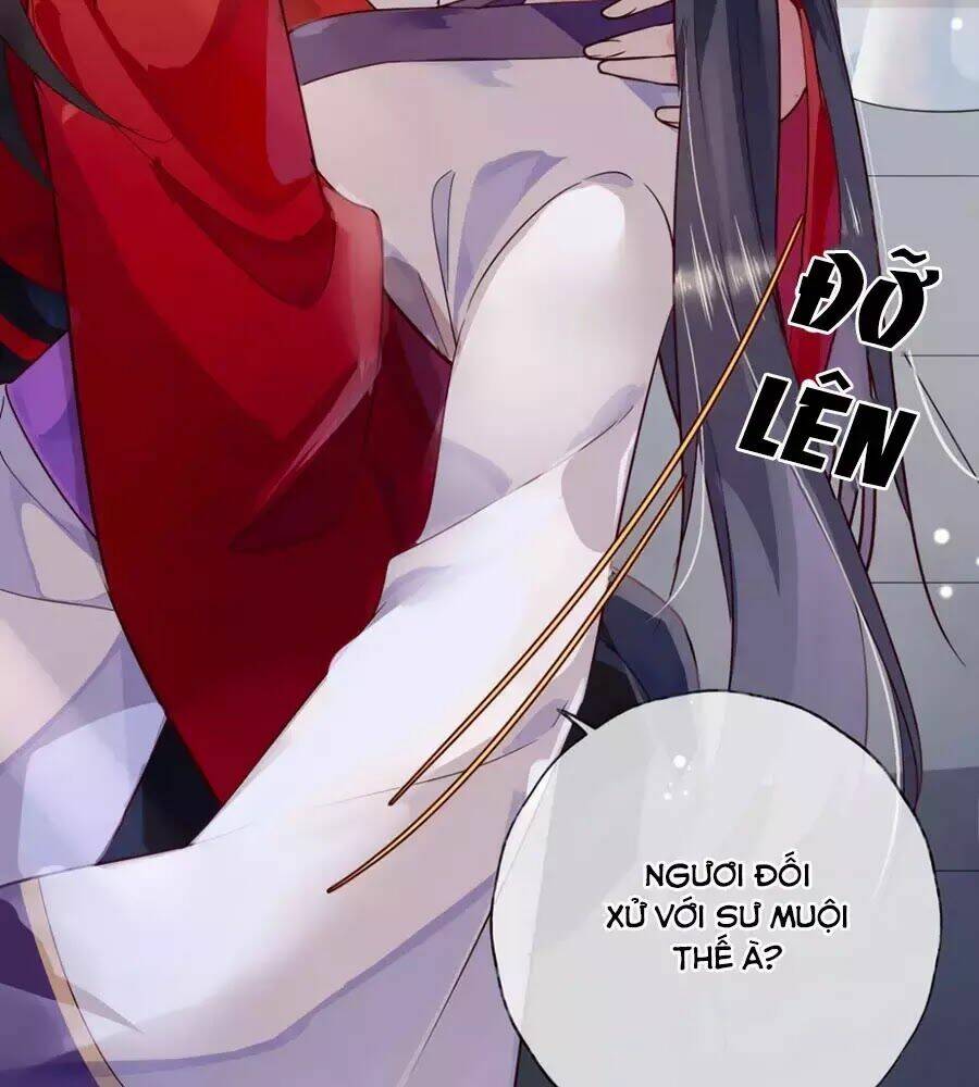 điềm mỹ chi huyết chapter 25 18