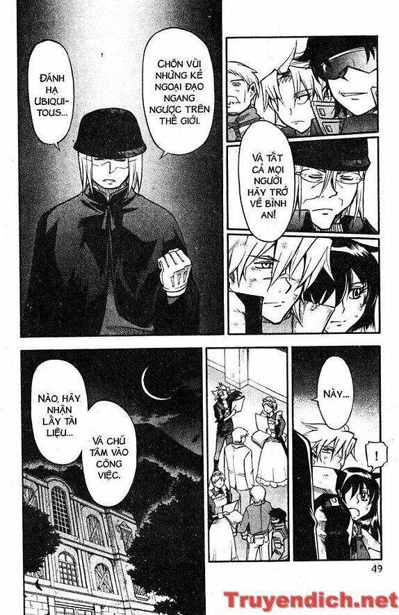 ifrit - danzai no enjin chapter 66 11