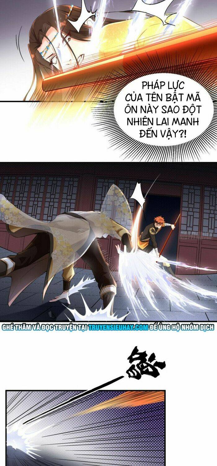 tà du ký chapter 66 27