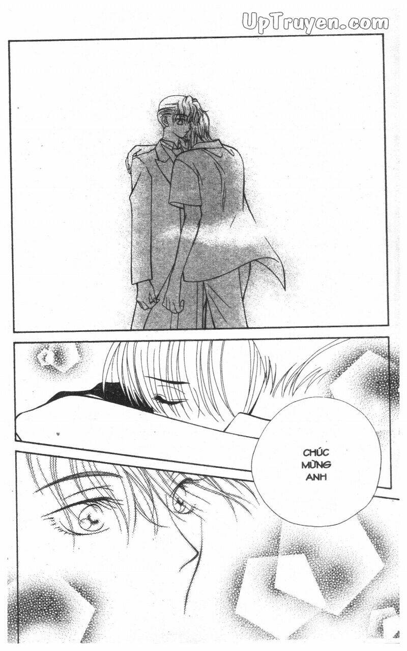 thấy mờ ghét chapter 10 58