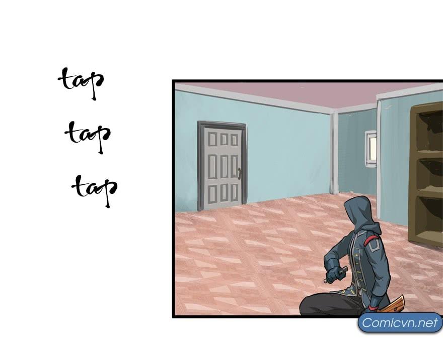 vua sinh tồn chapter 25 35