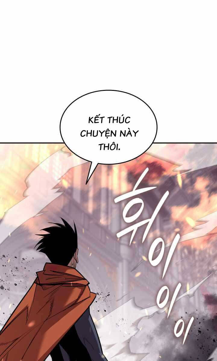 tôi là lính mới chapter 144 66