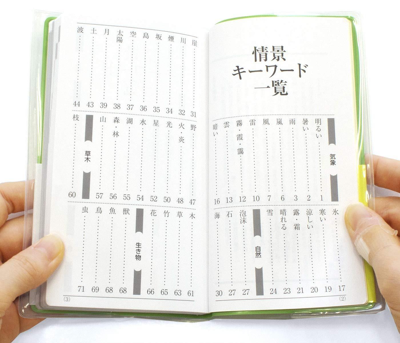 Sách ngoại văn: 情景ことば選び辞典 - Tsui Sute Joukei Kotoba Erabi Jiten Sabanakuro