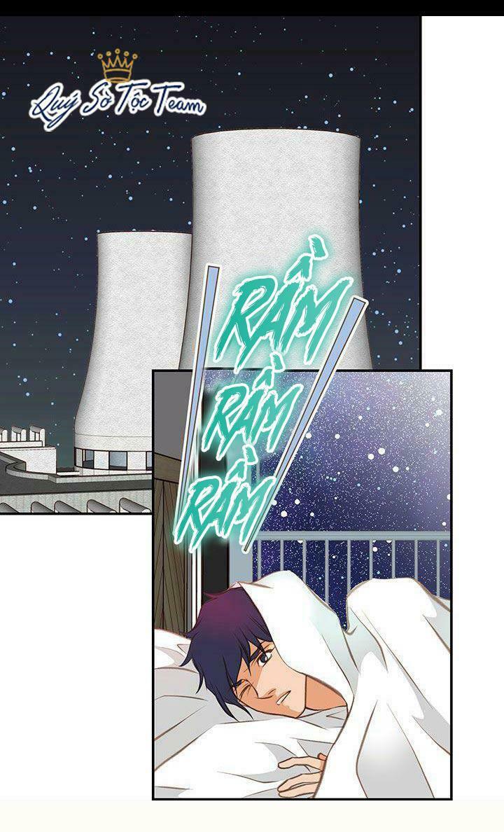 tiếp xúc chí mạng chapter 71 56