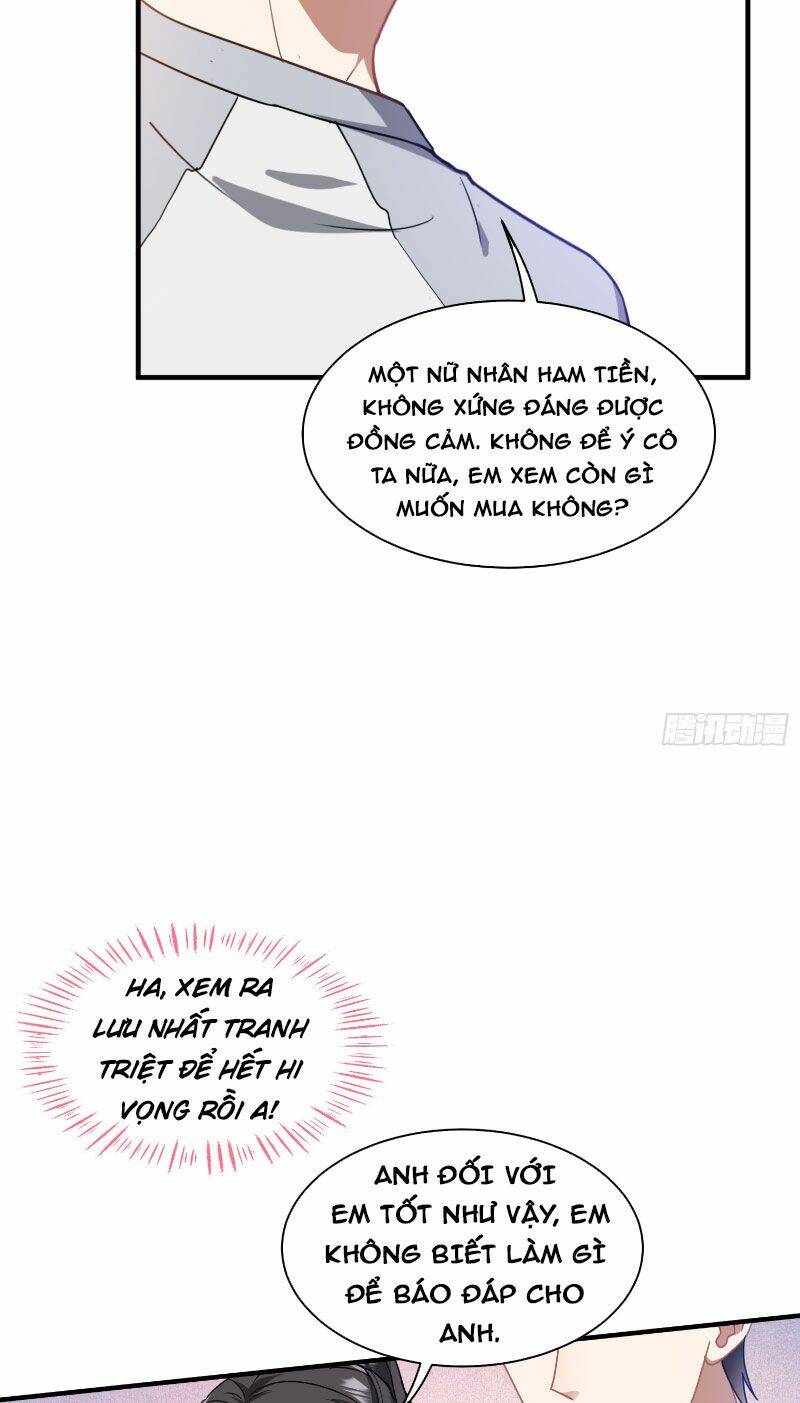 Bỏ Làm Simp Chúa, Ta Có Trong Tay Cả Tỉ Thần Hào chapter 2.2 5
