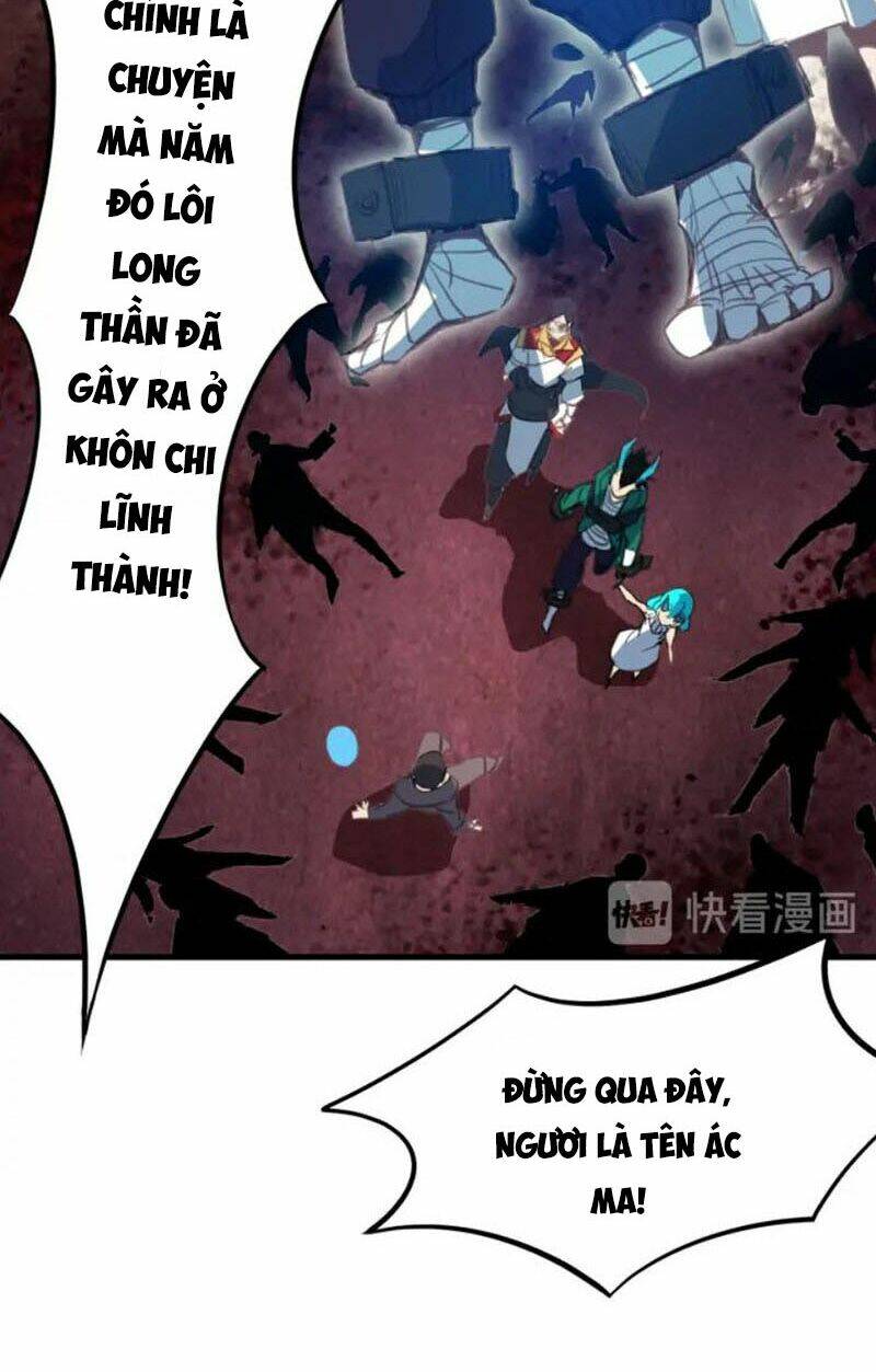 long mạch võ thần chapter 75 51