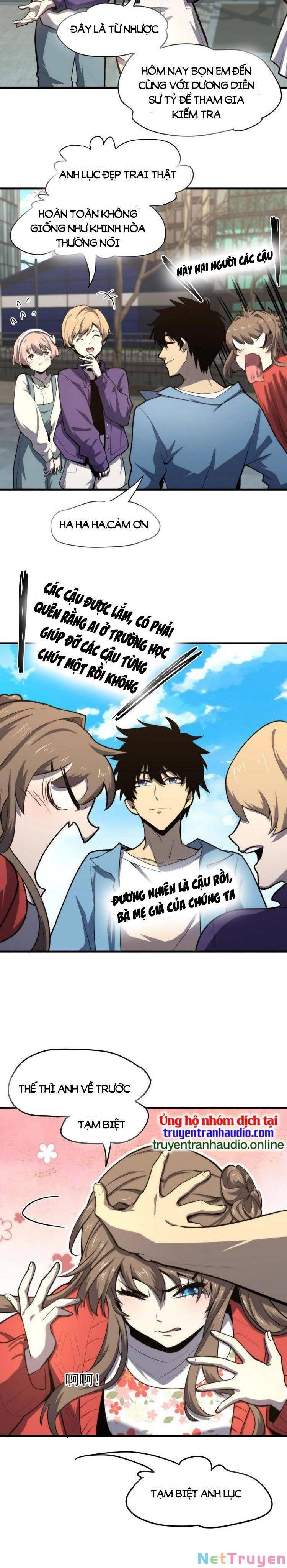 cao võ: ngàn năm tiến hóa chapter 12 10